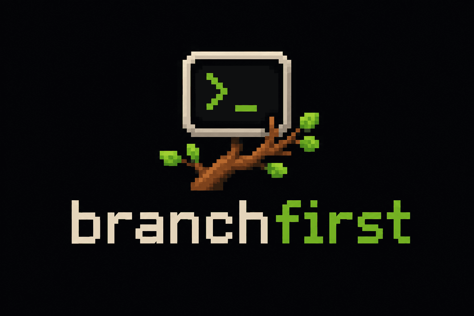 BranchFirst
